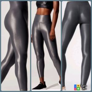 Carbon 38 Takara Metallic Legging